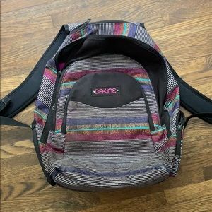 Dakine backpack